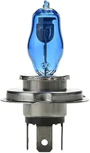 EZONEDEAL H4 Headlight Globes Car LED Light Bulbs 100/90W 6000K 12V XENON White