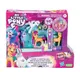 MY LITTLE PONY《彩虹小馬》母馬灣摯友 ToysRUs玩具反斗城