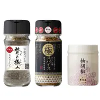 在飛比找蝦皮購物優惠-現貨 日本製 九州 博多華味鳥 胡椒鹽 10種極致香料 綜合