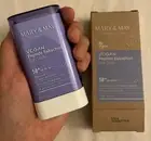 Mary & May Vegan Peptide Bakuchiol Sun Stick SPF 50+ PA++++ 18g US Seller