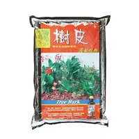 在飛比找momo購物網優惠-【生活King】樹皮-園藝植料/蘭花及造園被覆用(3公升)