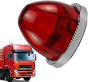 Watermelon Light Indicator | Marker Lights for 12-24V Vehicles | Under Glow Wheel Lamp Stable Bright for Car Boats with Enhanced Visibility and Durability