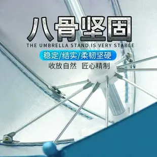 遮陽防防反光防雨電動車手機導航支架外賣騎手機車支架迷你小雨傘