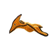 Tuffy Dinosaur Pterodactyl 1 Each by Tuffy