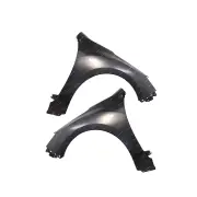 Pair of Guard Right & Left Side for Subaru Impreza Gj/Gp 12/2011 - On