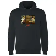 American Pie Incident Hoodie - Black