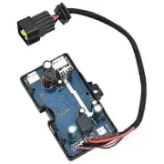 12v/24v 3kw 5kw 8kw Car Parking Heater Controller Board Remote Control Mainboard Car Motherboard Controller For Parking Heater Boris CHINA