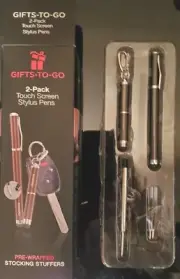 Touch Screen Stylus Pens By 7 Eleven Gifts To Go