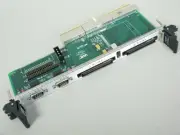 1 new GE VMIACC-0577 COMPACT PCI REAR TRANSISTION UTILITY BOARD for Dual PMC