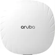 HPE AP-515 802.11ax 5.40 Gbit/s Wireless Access Point - 2.40 GHz, 5 GHz - 4 x Internal Antenna(s) - MIMO Technology - 2 x Network (RJ-45) - Bluetooth