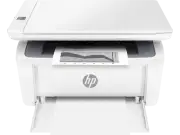 HP LaserJet MFP M140w Laser Printer, Black And White Mobile Print, Copy, Scan Up