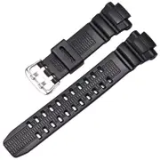 Silicone Watch Straps Compatible with the Casio G-Shock GW Range