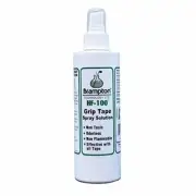Brampton HF-100 Golf Grip Tape Solvent Spray Solution 8oz