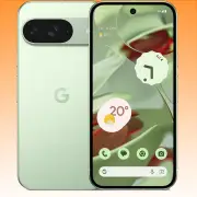 Google Pixel 9 5G (12GB RAM, 128GB, Wintergreen) - Brand New
