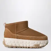 [UGG] Venture Daze Ultra Mini Boots chestnut 10/11 Brown