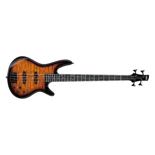 Ibanez GSR 280 QA 電 貝斯 Bass 夕陽漸層 Gio 主動電路 終身保固