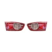 Right & Left Inner Tail Light for Mitsubishi Lancer Sedan CJ 09/2007-10/2015