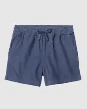Boys 2-7 Taxer Corduroy Walk shorts