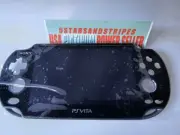 SONY PS Vita PSV 1001 PCH1001 Black OLED Screen Display Digitizer FULL FRAME