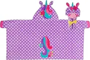 Stephen Joseph Kid's Hooded Towel