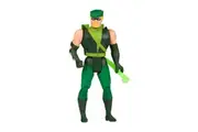 Gentle Giant Studios DC Green Arrow 1:6 Scale Jumbo Kenner Action Figure 12in