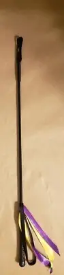 2023 Krewe Of Rex 26 Inch Riding Crop