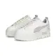 PUMA Mayze Thrifted Wns 女休閒鞋-白-38986101 UK4 白色