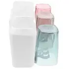 Toothpaste Holder Bathroom Toothbrush Display Rack Wall Toothbrush Cup Holder