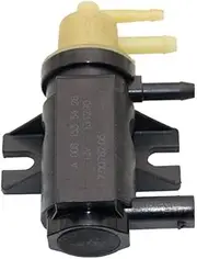 Vacuum Solenoid Valve A 0081535428 A0081535428 Fits for Mercedes-Bens W176 W246 CLS W218 W212 W463 ML W166 W221