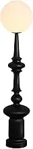 Indoor Floor Lamps Vintage Decorative Floor Lamp Living Room Sofa Bedroom Desk Lamp Corner Wall Lamp (Excluding Light Source) Standing Lamp
