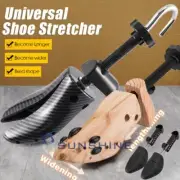 ABS Boot Stretcher Wooden Shoe Shaper Western Cowboy Boot Expander for Men Women