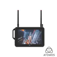 在飛比找蝦皮商城優惠-【ATOMOS】SHOGUN CONNECT HDR 監視記