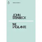 THE VIGILANTE/JOHN STEINBECK PENGUIN MODERNS 【三民網路書店】