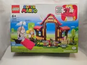 LEGO Super Mario: Picnic at Mario's House Expansion Set (71422)