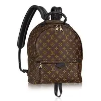 在飛比找Yahoo!奇摩拍賣優惠-【二手】LV Palm Springs Backpack M