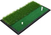 SkyLife Rubber Base Golf Mat GM-FR
