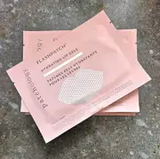 Lot Of 6 Patchology Flashpatch Hydrating Lip Gels / Patches NIP!