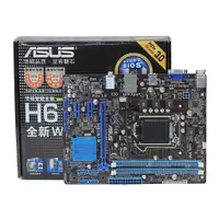 在飛比找蝦皮購物優惠-♟【】Asus/ H61M-E H61M-K  H61M-D