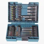 Makita Drill Bits Set Of 43 Driver