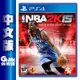 PS4《NBA 2K15》中文版【GAME休閒館】二手 / 中古