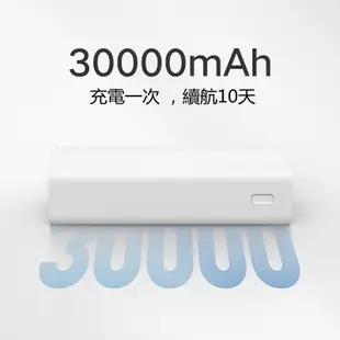 小米行動電源3 30000mAH 快充版 大容量 18W雙向快充 PD快充 行動充 iPhone電源