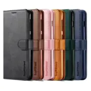 For Oppo Find X3 X2 Pro X3 X2 Lite X3 X2 Neo Wallet Leather Flip Card Case Cover