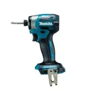 Makita TD173DZ Impact Driver 18V 1/4 Brushless Tool only TD173DZ Authentic New