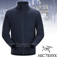 在飛比找PChome商店街優惠-【加拿大 ARCTERYX 始祖鳥】男款 Covert Ca