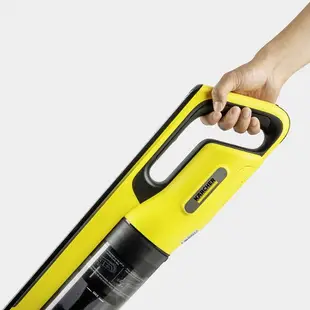 Karcher 凱馳 家用手持吸塵器 VC 4s CORDLESS 現貨 廠商直送