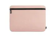 Incase Carry Zip Sleeve for 12 / 13 Laptop - Case for MacBook / PC (Pink)