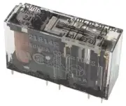 Omron Force guided Relay DPST-NC, 6A - G7SA-2A2B 24DC