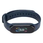 Smart Wristband Ip67 Waterproof Smart Bracelet With Step Counter Heart Rate 2BD