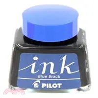 在飛比找三民網路書店優惠-百樂PILOT kakuno鋼筆墨水30ml-深藍