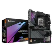 Gigabyte X870E Aorus Master AM5 ATX Motherboard (X870E AORUS MASTER)